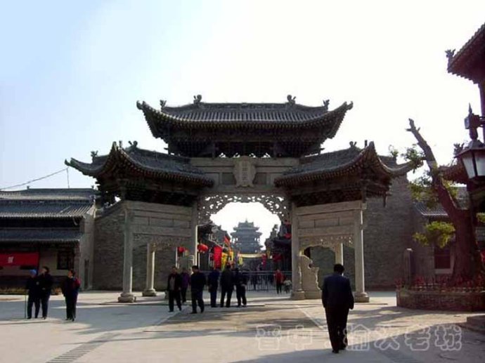 中国现存古城墙数量,中国古城墙面积