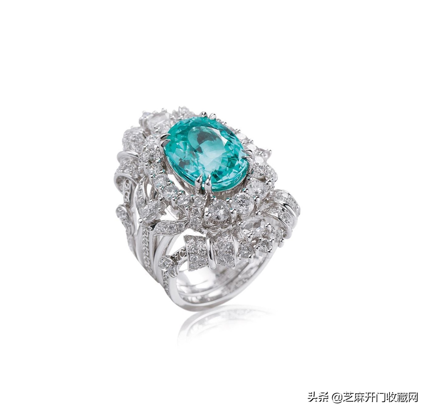 碧玺保值吗,碧玺和祖母绿哪个升值空间大