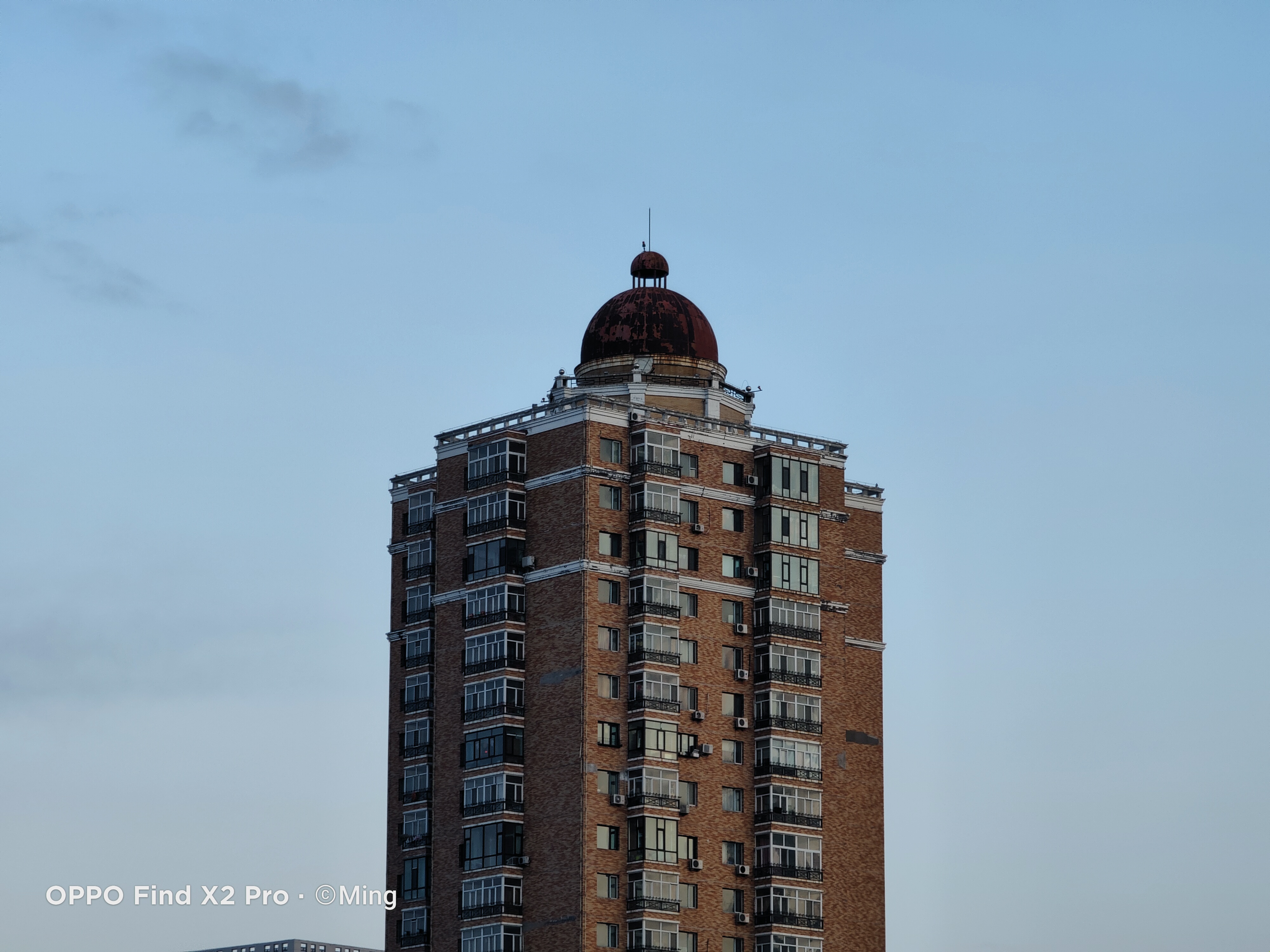 感受极致体验——OPPOFindX2Pro深度测评