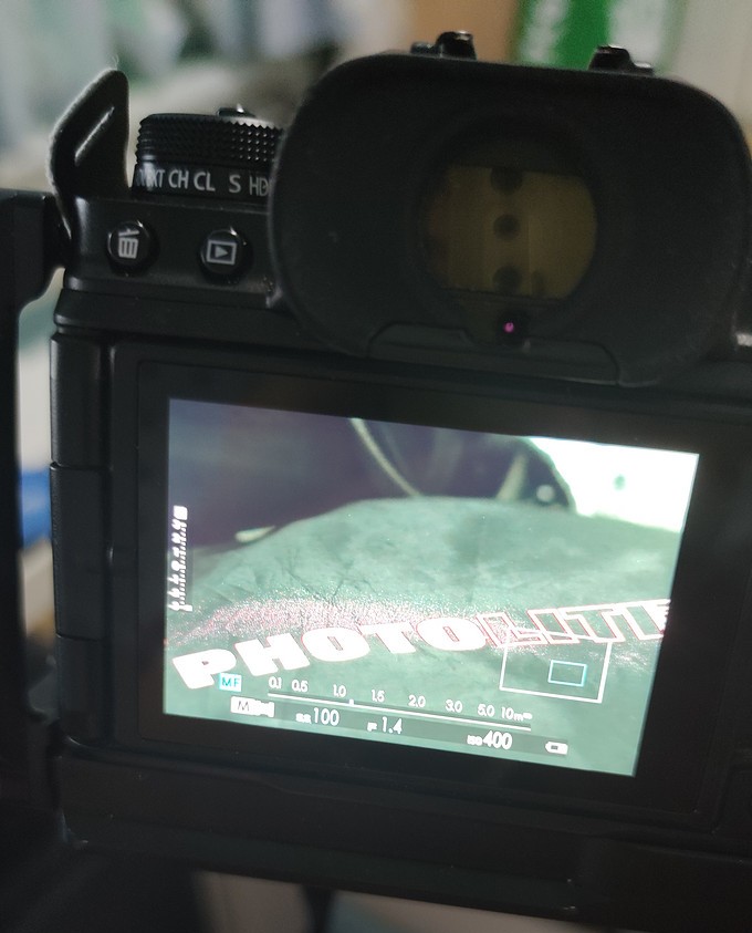 自学摄影胶片,自学照相机教程