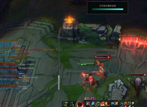 英雄联盟其他插件,英雄联盟都用啥辅助软件