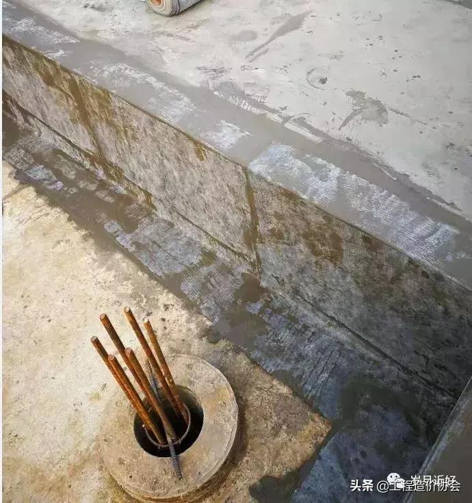 防水施工单价怎么计算,防水工程工程量怎么算