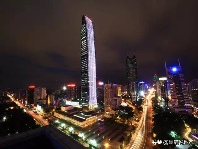 深圳最好的十个村,深圳十大城中村