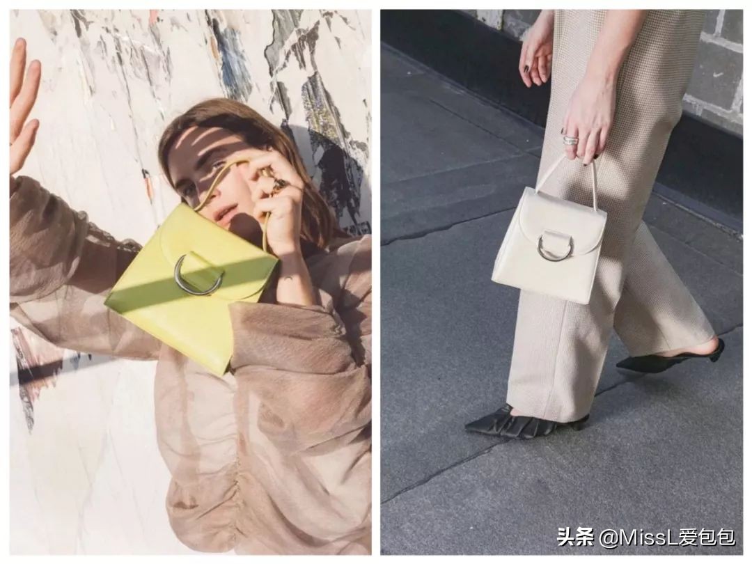 春夏十款必买轻奢包包,春夏推荐大牌包包