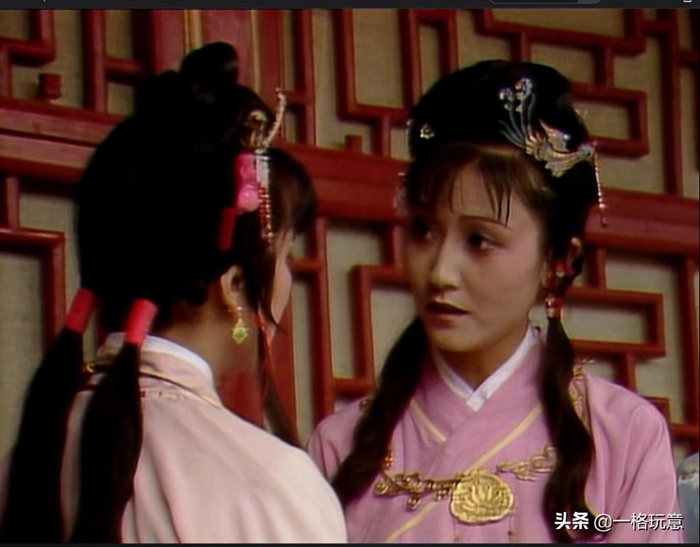 红楼梦黄金锁,红楼梦珠宝首饰还原