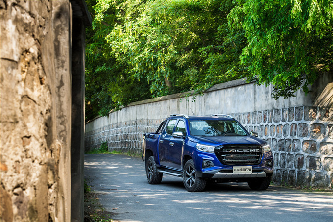 柴油皮卡爆发力弱怎么办,柴油皮卡启动困难是什么原因