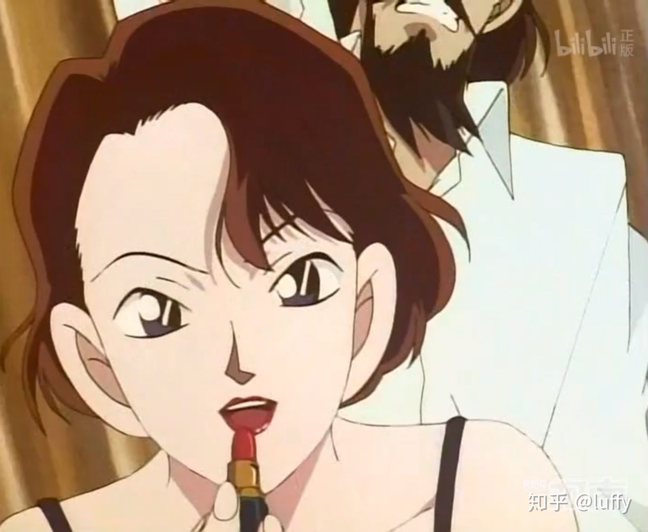 名侦探柯南51-60案件,名侦探柯南案情汇总71-80集