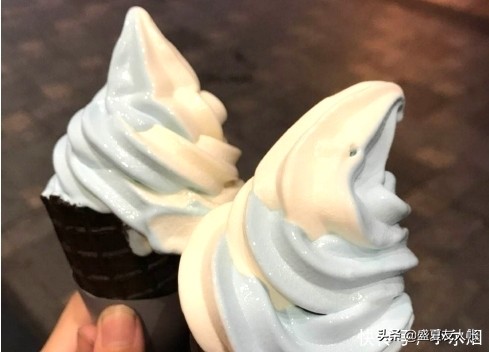 肯德基新品冰淇淋有第二个半价吗,肯德基冰激凌什么时候第二个半价