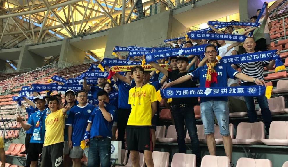 靠众筹续命的中乙小俱乐部！投资人深夜发文：球队不会解散