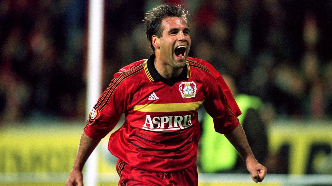 莱万进入德甲历史射手榜top10,德甲最佳射手莱万进几球