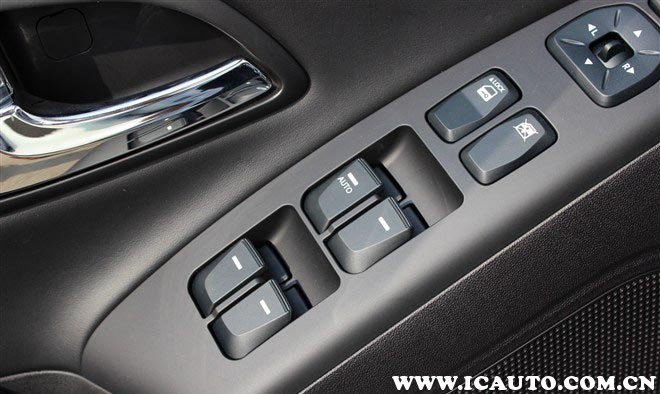 汽车电动车窗无法升,汽车电动车窗无法降下