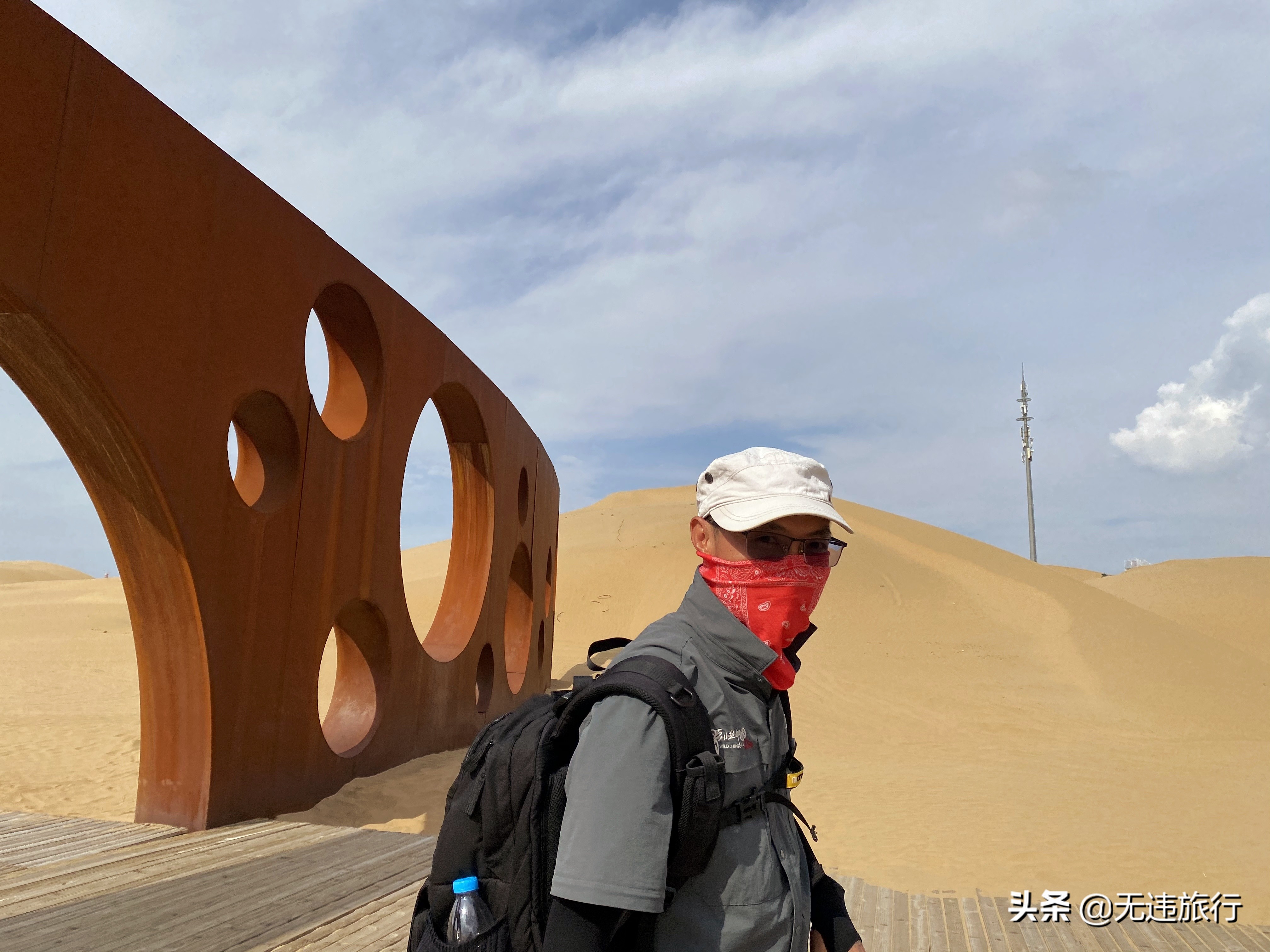 辉腾锡勒草原黄花沟游玩时长,辉腾锡勒草原黄花沟见闻
