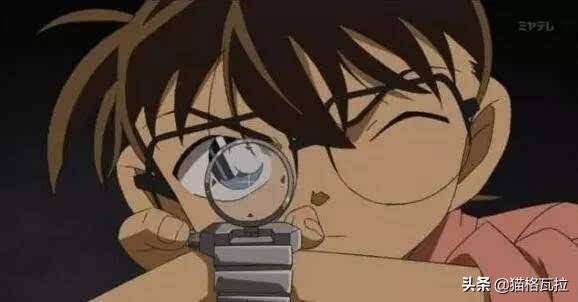 这个萌侦探居然打败了《复联4》，了解一下