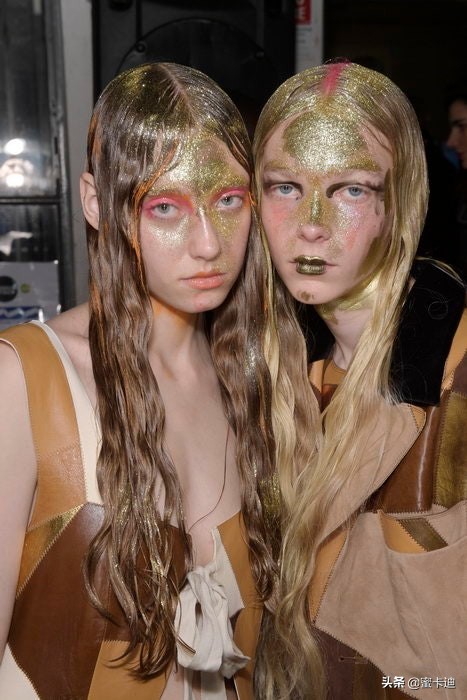 不可错过的十只口红,大气风格美妆品牌