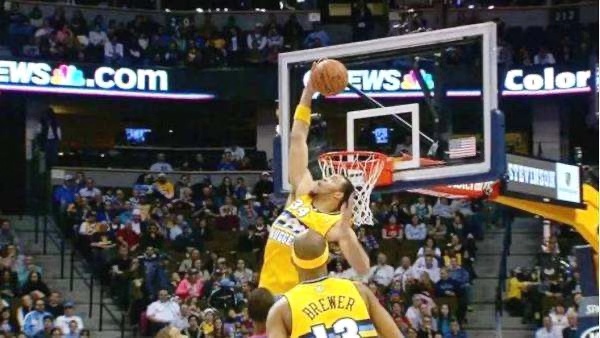 麦基巅峰弹跳高度,麦基脖子以下是全明星是什么意思