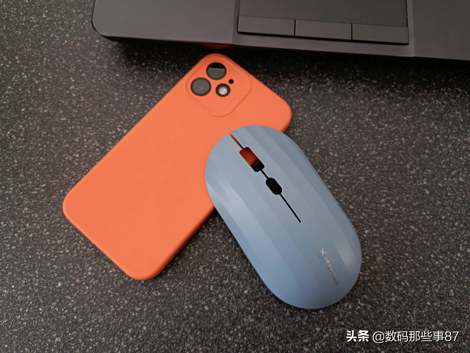 讯飞鼠标m110速度慢,讯飞m110鼠标语音输入