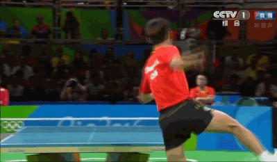 国乒绰号的由来:獒龙蟒、大小胖、大头、小枣、林妹妹…