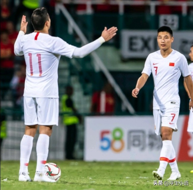 给中国足协陈主席一封信:不惜代价豪赌世界杯是急功近利舍本逐末