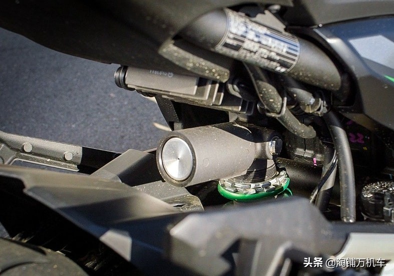 川崎z800四缸800cc发动机,川崎摩托z800