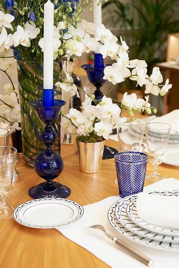 LV、Hermès、GUCCI、Dior，奢侈品家居里谁最迷人？