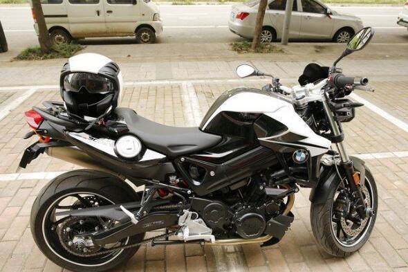 bmwf800r加速,我的bmwf800r提车计划