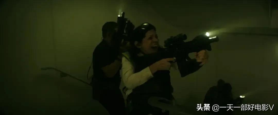 科幻电影明日之战预告,未来科幻电影明日之战