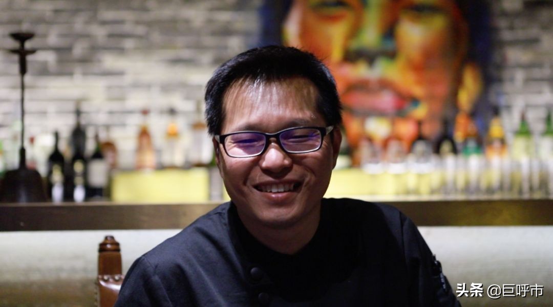 连著名导演都动心！这家餐吧颠覆了呼市人对蒙餐文化的理解