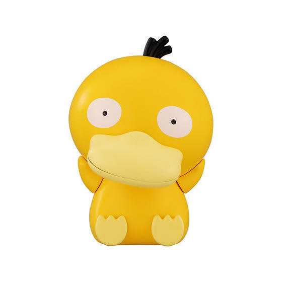 KitBlock新品发布！宠物小精灵新扭蛋来临！哥布林手办即将开售