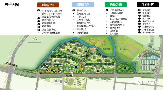 东莞东城万达现状,东莞东城万达布局