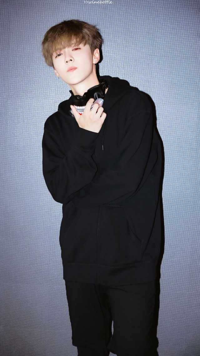 鹿晗壁纸,鹿晗和小鹿的壁纸