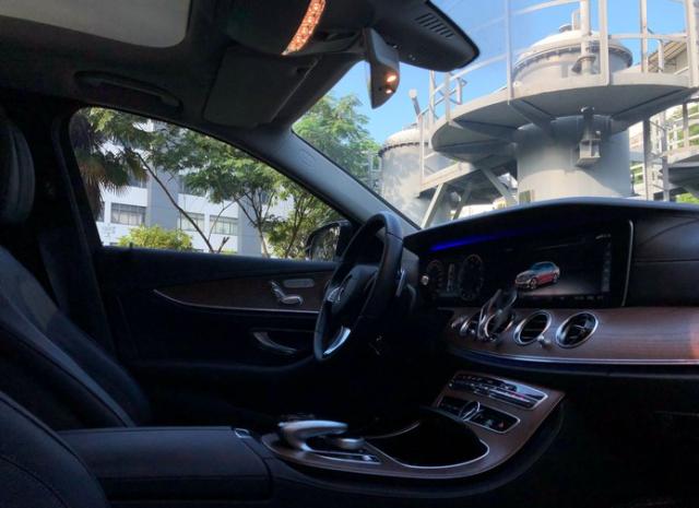 奔驰e级选什么内饰好看,奔驰e级内饰有哪些可以选