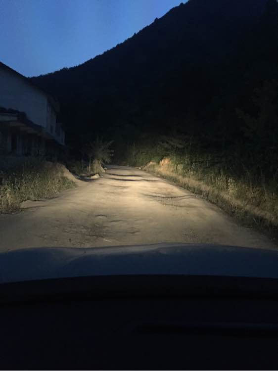 南郑碑坝至通江公路最新消息,汉中南郑碑坝到四川通江多长时间