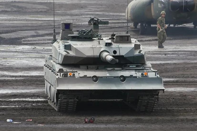 日本究竟有多么厉害,日本的军事潜力有多大