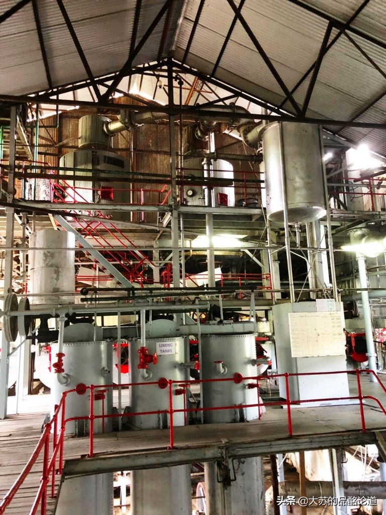 朗姆酒颜色推荐大全图,朗姆酒中高档推荐