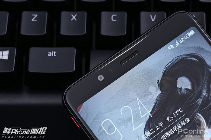 红魔mars手机游戏测评,红魔电竞手机mars多少钱