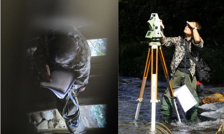 大桥原来是这样建造的,最巧妙的大桥建造