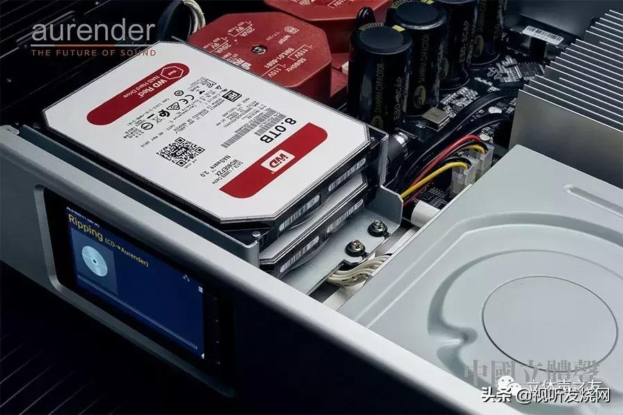 aurender音质,aurora深度评测