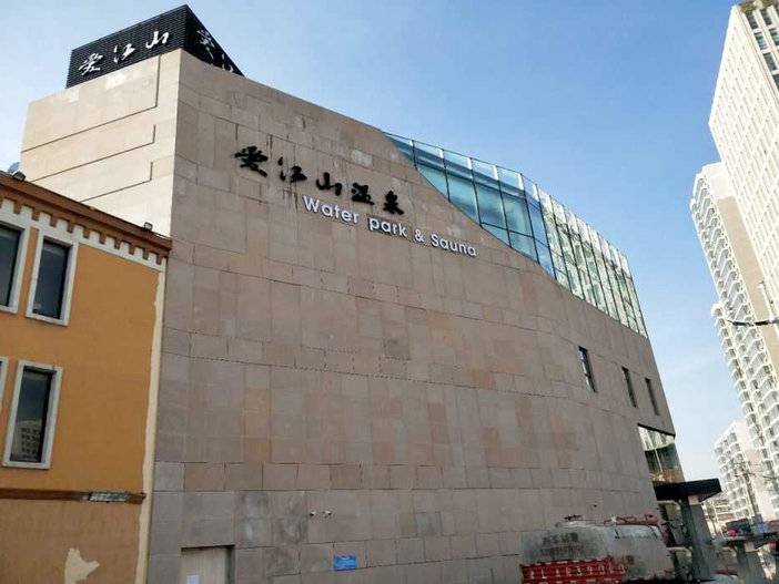 天津蓟州区洗浴汗蒸哪家好,天津室外温泉度假村温泉排名榜