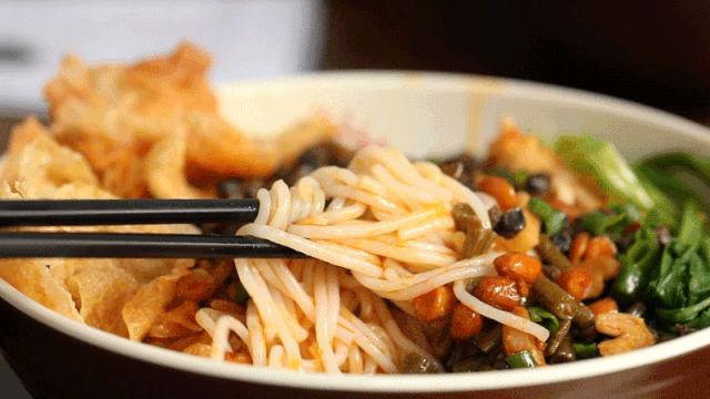 地道却不臭的螺蛳粉,臭宝螺螺蛳粉39.9元8包