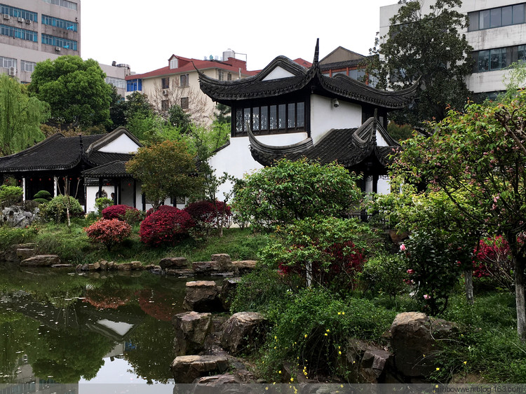 江南第一豪宅薛福成故居,江南第一豪宅无锡