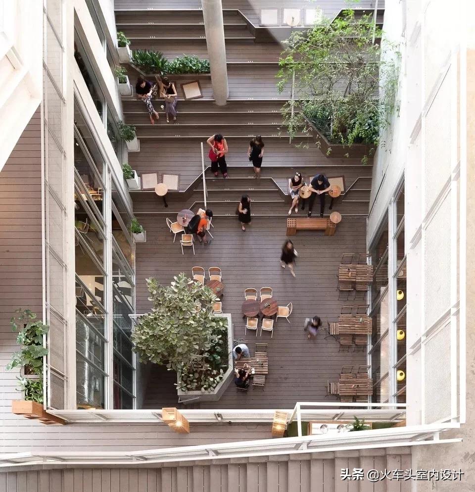 室内设计师眼中的景观设计（143张美图）