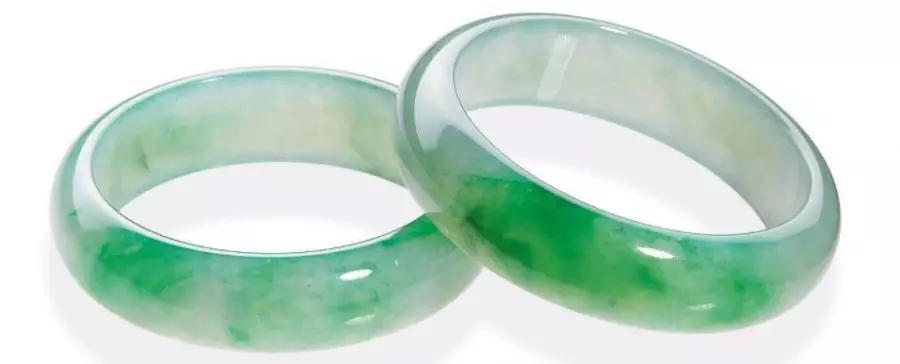 戴过的玉镯可以重新抛光吗,昆仑玉镯的表面抛光没抛好怎么办