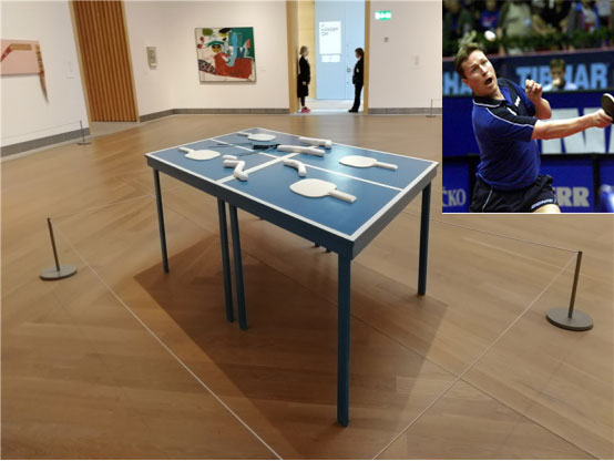 与Volvo同行奔跑在路上——哥德堡半程马拉松之旅(上)