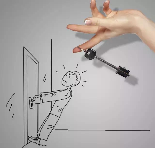 家装门门锁及五金件,五金门锁怎么选