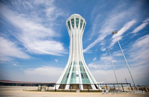 大兴国际机场震撼工程,北京大兴国际机场正式投运