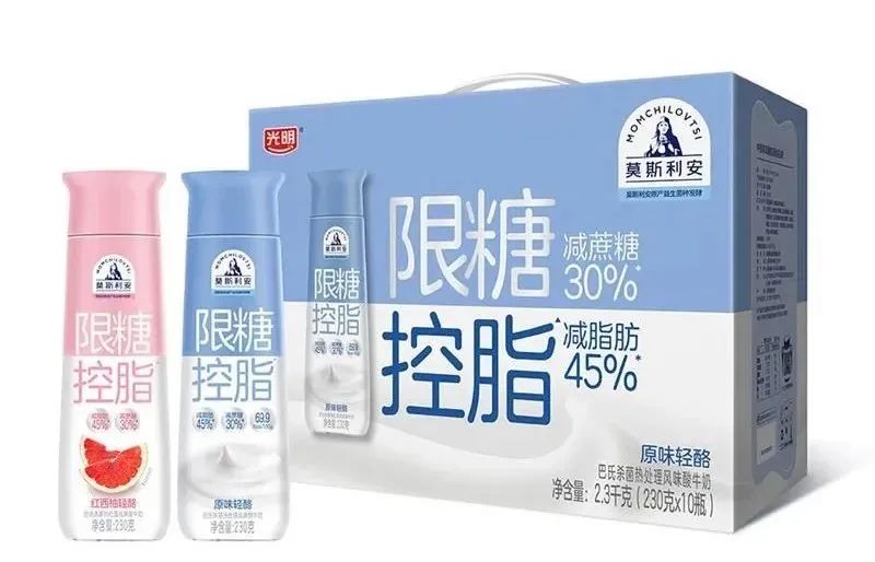 「独家」2021年9月热推快消新品榜ZEK、味全、鲜菲乐等上榜