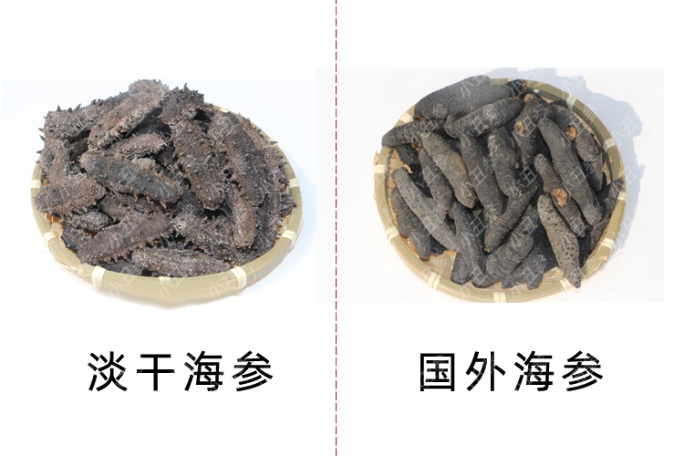 如何买到真干海参,淡干海参一般多少钱一斤才正宗