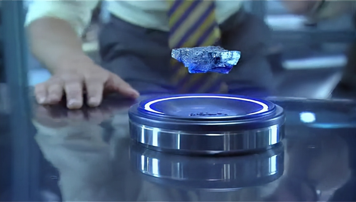 THSP技术储备新进展，石墨烯研究带来新希望