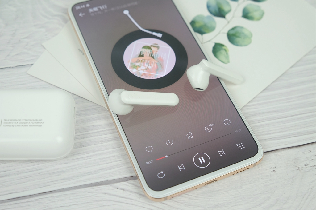 魅族最新发布的耳机,魅族最近发布的耳机