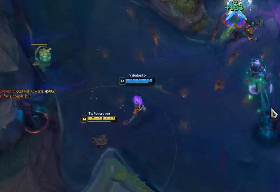 新版本lol提莫出装,lol新版本提莫端游